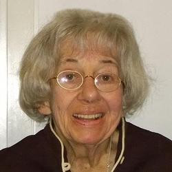 Phyllis Simon Profile Photo