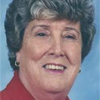 Patricia Ann Jarrell Pauley Profile Photo