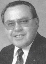 Frank E. Geraci Jr. Profile Photo