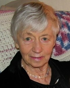 Joan Lenore Weeks