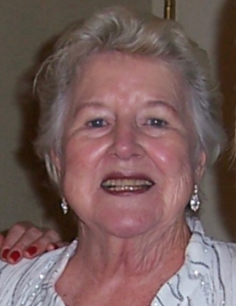 Mary Partridge Profile Photo