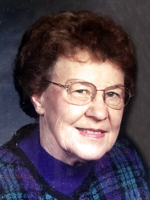 Ellen Ann Hennen