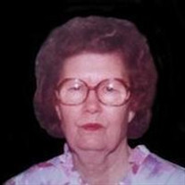 Ida DeVaughn