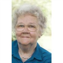 Peggy Barnett Hicks Profile Photo