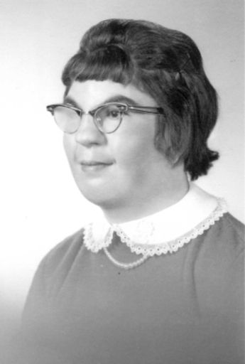 Myrtle E. Hollibaugh