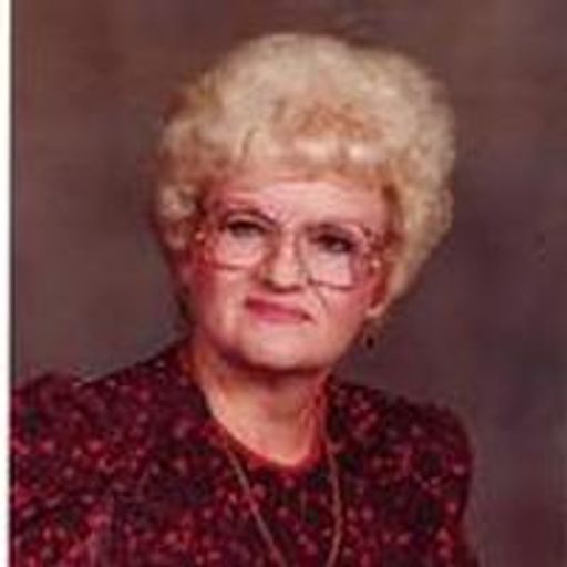 Evelynn Delores Warren .....Age 84 Profile Photo