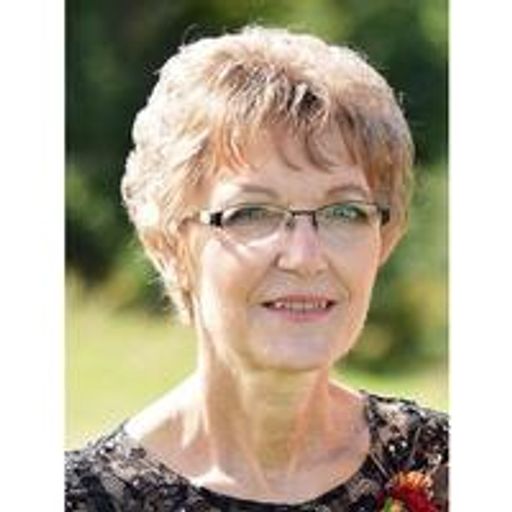 Barbara K Yapp Profile Photo