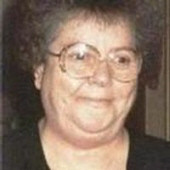 Frances Freeman Johns