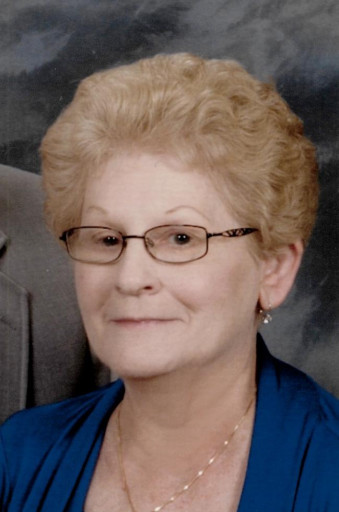 Elizabeth J. ""Libby"" BUCHEIT