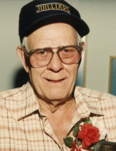 William  R "Bill" Bundrick, Sr. 