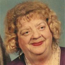 Bessie Elizabeth Jones Profile Photo