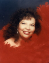 Katherine Lee Madsen Profile Photo