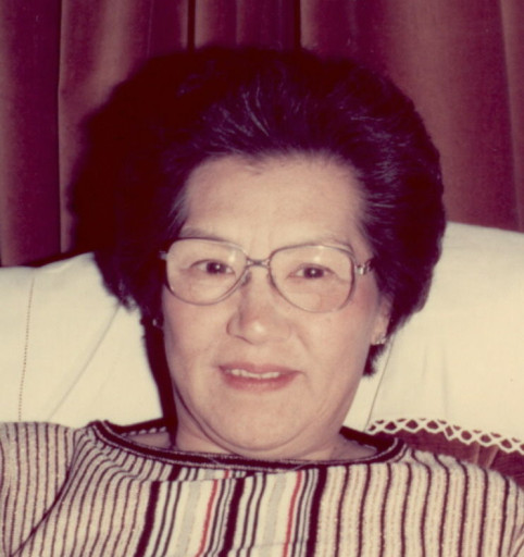 Helen W. Long Profile Photo