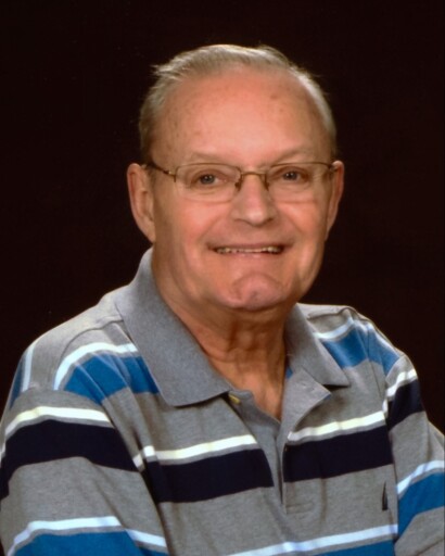 Robert L. "Bob" Christensen