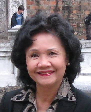 Dung Thu Nguyen