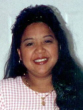 Elizabeth  Rosario Williams