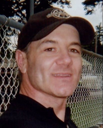 Timothy Gruttner's obituary image