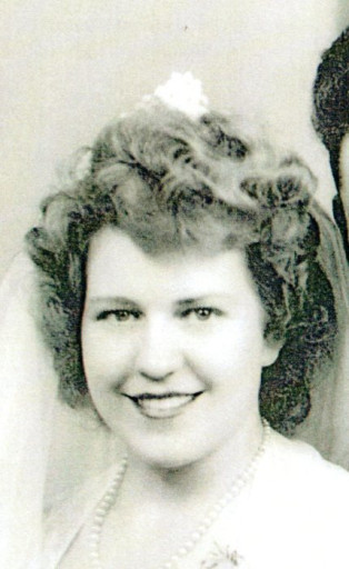 Irene Snyder Profile Photo