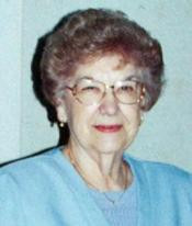 Marjorie Rohan