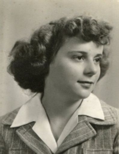 Ruth  E  Lampson Profile Photo