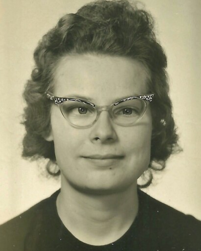 Mary Teresa Grayson Profile Photo