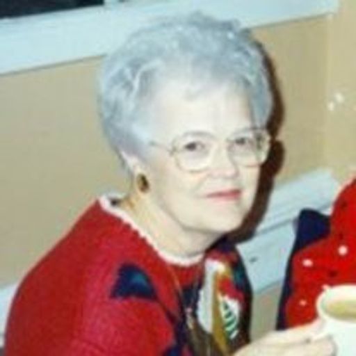 Jeanne Elizabeth Stockton Profile Photo