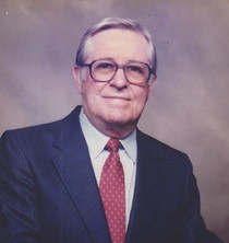 Robert Parnell, Sr. Profile Photo