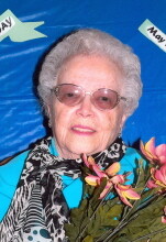 Evelyn L. (Vanorstrand) Randall Profile Photo