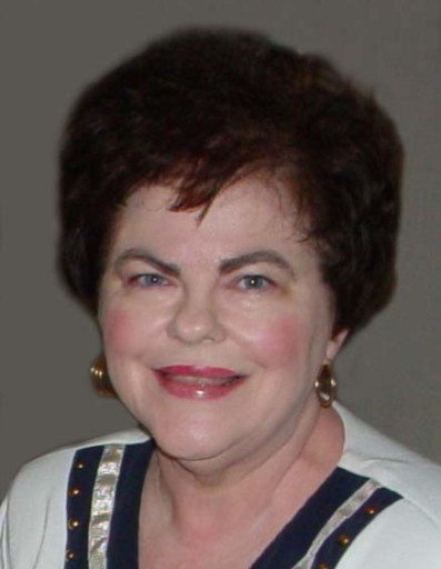 Janet Winstead