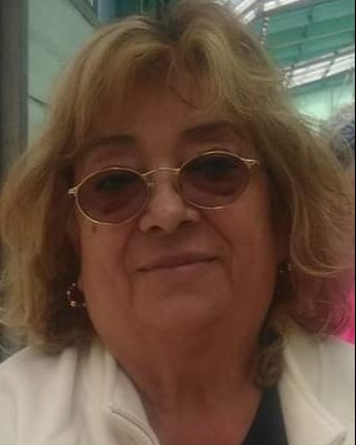 Elvira Vidales Mendoza Profile Photo