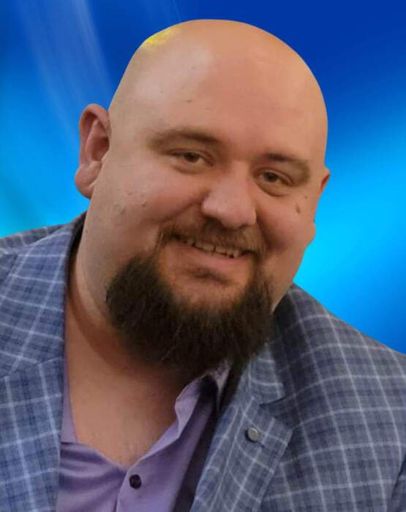 Curtis Woodruff