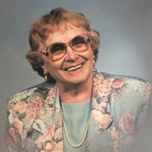 Marie S. Neff Profile Photo