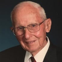 Paul J. Siebert