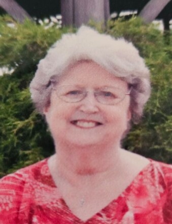 Marjorie "Margie" Ann Carroll Profile Photo