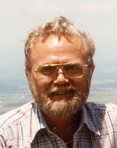 Carroll J. Stevens