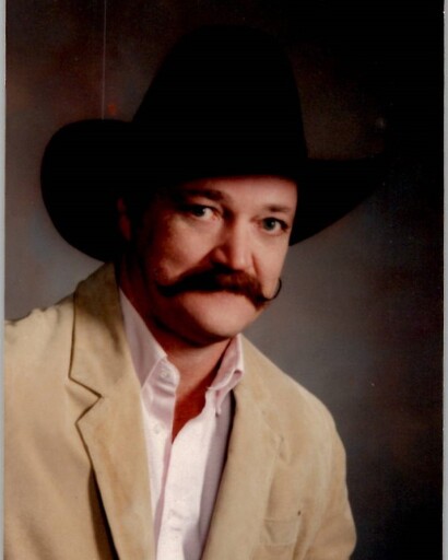 Larry Becker's obituary image