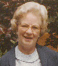 Audrey M. Shaw