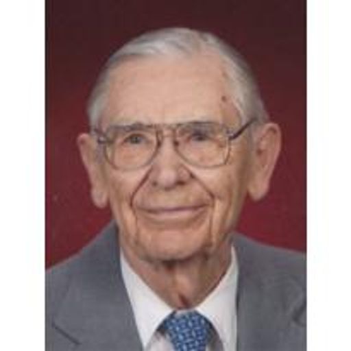 Elmer Berg