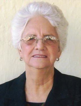 Marina Gallegos