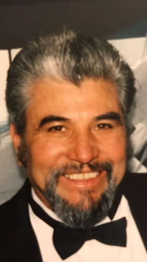 William Chavez Profile Photo