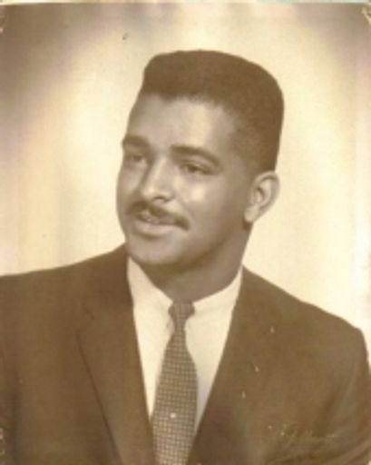 Paul Holmes Sr