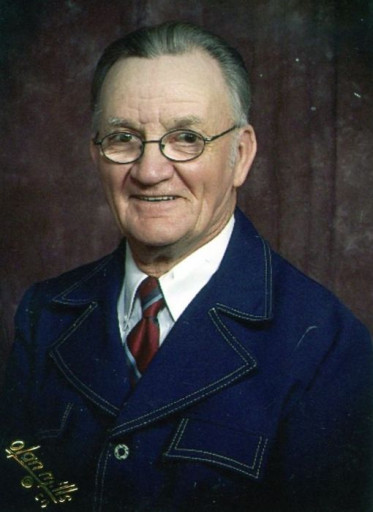 Eugene Harold McGee