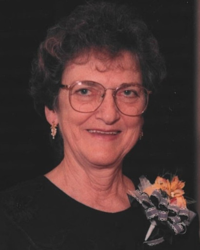 Nancy Boyd Profile Photo