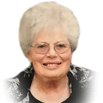 Patricia Wright Jensen