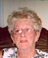 Shirley  M. Hendricks