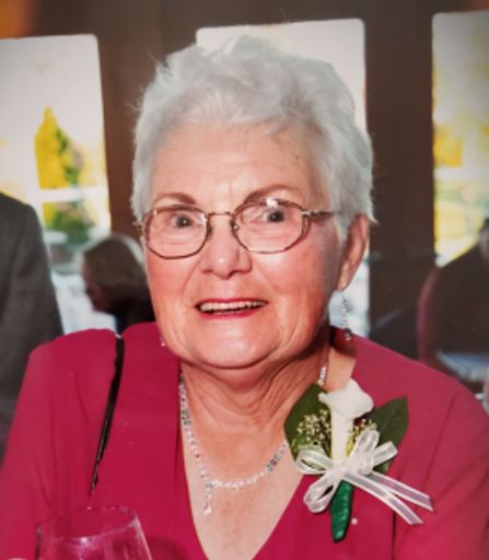 Dorothy Alma Sparby (Lippe) Profile Photo