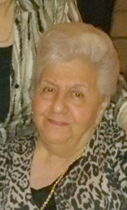 Betty Diblasi Genovesi-Palmer