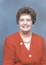 Minnie Herring Cole Profile Photo