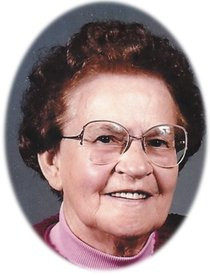 Tracy Eleanor Christensen