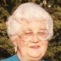 Edna Ruby Scott Profile Photo